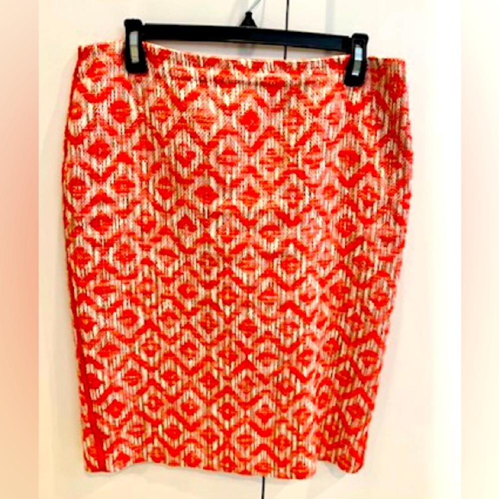 Lafayette 148 skirt